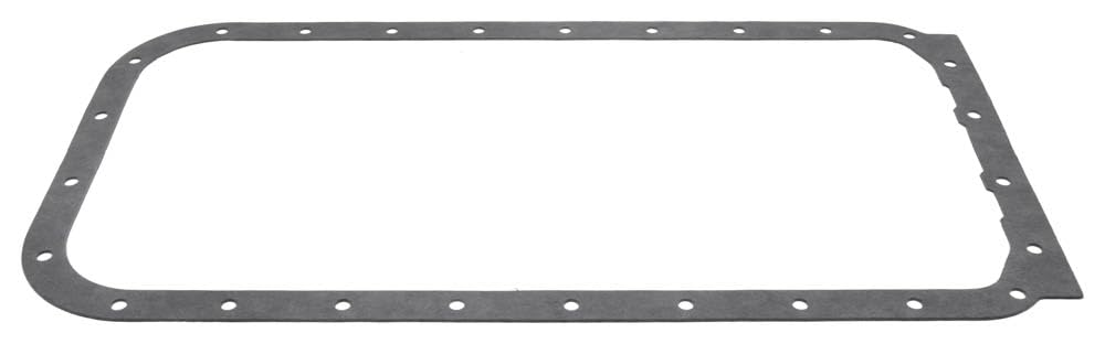 Ajusa Guarnizione Coppa Olio - Ricambio Auto Qualità OEM 14054000 - Foto 2