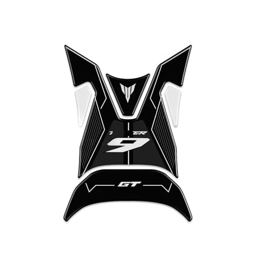 Autocollant de protection réservoir pour moto Tracer 9 GT 2022 2023