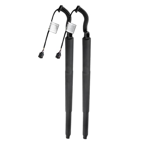Support levage hayon électrique VW Touareg pour simplifier vos voyages