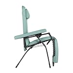 Lafuma Relaxsessel RPL6 faltbar Blau