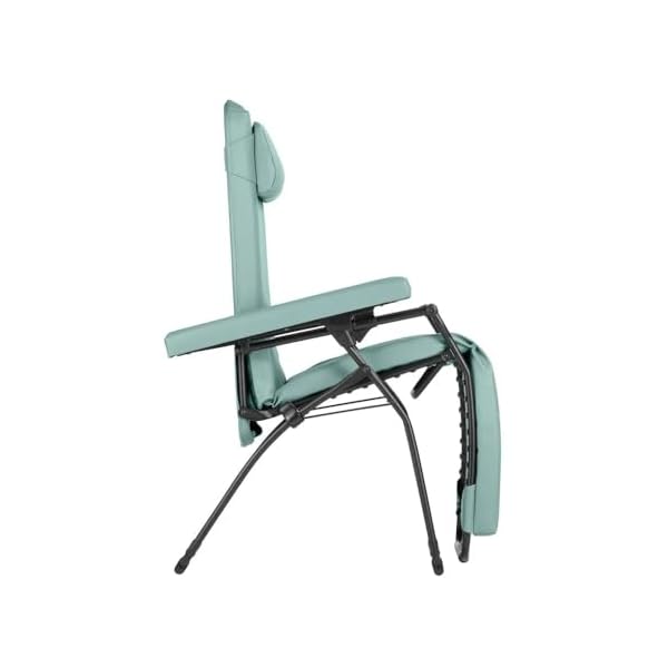 Lafuma Relaxsessel RPL6 faltbar Blau