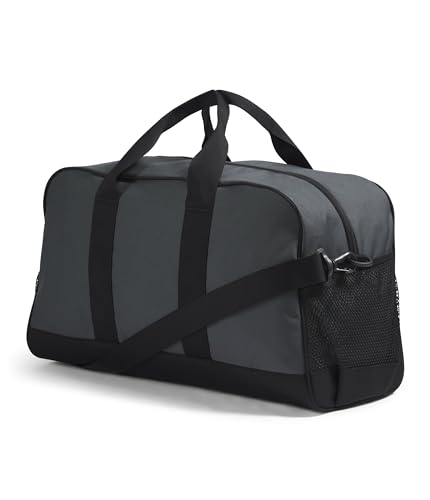 THE NORTH FACE Y2K Duffel, TNF Black/Asphalt Grey-NPF, One Size - Image 4