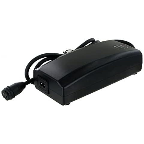 Derby Cycle For e-bikemanufaktur 11LF Deore (up to 2017), e-bike quick charger 36 V 4 A Cover