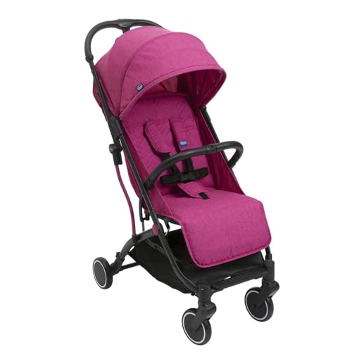 Chicco Trolley Me Sportwagen in AURORA PINK