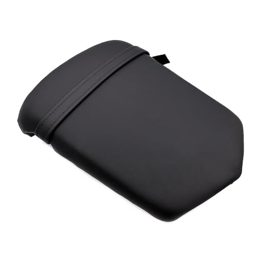 Asiento trasero para motocicleta YZF-R1 1998 a 2001 en color negro 4