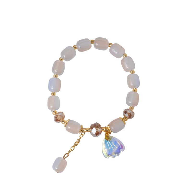 See full amazon price history chart for SALTY Fashion Rhodonite Heart Bracelet for Women & Girls | Wrist Band | Adjustable | Fancy | Stylish | Birthday Gift | Aesthetic Jewellery | Accessories for Everyday Wear SALTY Fashion Rhodonite Heart Bracelet for Women & Girls | Wrist Band | Adjustable | Fancy | Stylish | Birthday Gift | Aesthetic Jewellery | Accessories for Everyday Wear (B0D3XK3HWB) Amazon Price History, Amazon Price Tracker
