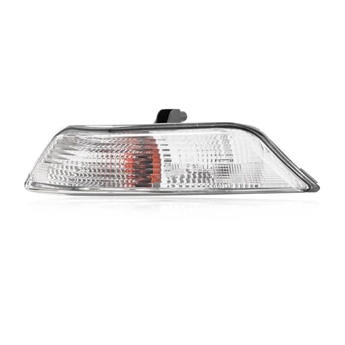 Avertissement Mustang USA premium pour habitacle arrière droit et restauration de prestige