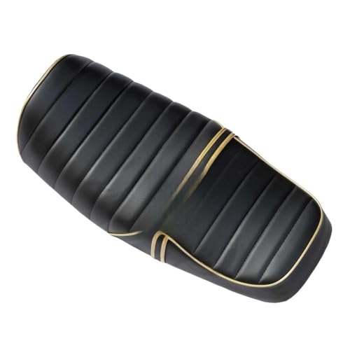 Motos asiento cojín de asiento completo para CB400 VTEC 1999-2023