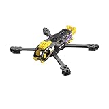 Possède de bonnes performances sismiques for assurer la stabilité du vol.