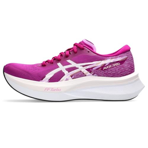 Image of ASICS Women's Magic Speed 4 Running Shoes