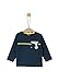 Produktbild s.Oliver Junior 405.10.002.12.130.2020167 T-Shirt, Baby - Jungen, Blau 92 EU