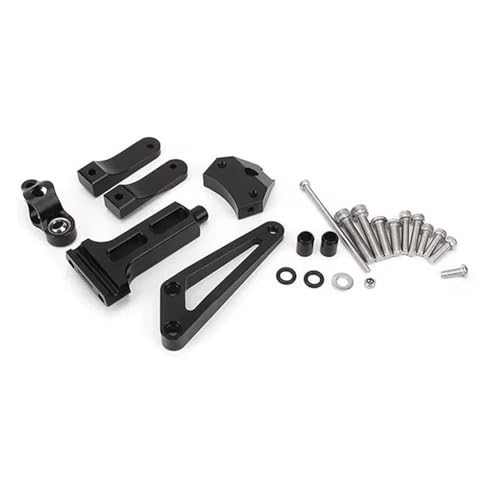 Amortisseur direction CB1300 kit de fixation contre les vibrations