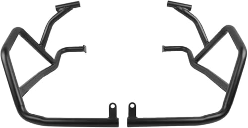 Barres de protection CFMOTO 450MT 2024 pour voyager serein sur les pistes
