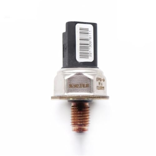 Capteur de pression de rampe d'injection 55PP06-03 haute précision pour moteur Ford