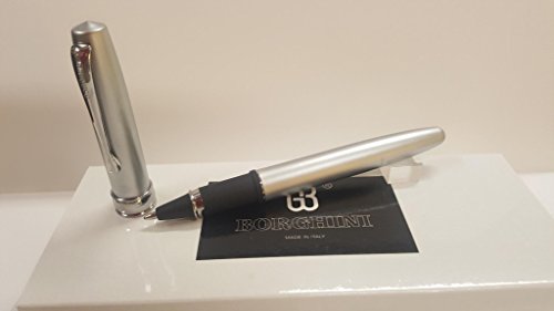 Penna a sfera con cappuccio v41 gb borghini italy