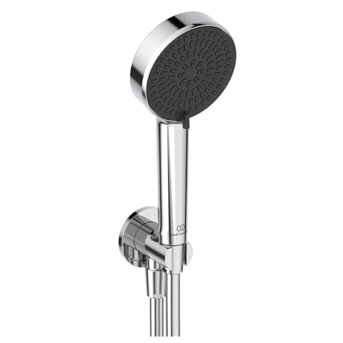 Ideal Standard Idealrain BC807AA support douchette et prise murale chromé