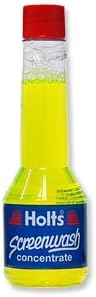 Holts Sa8 Screenwash One Shot, 75 Ml