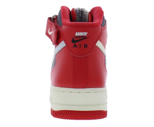 Nike Air Force 1 Mid 07 Lv8 Unisex Shoes4