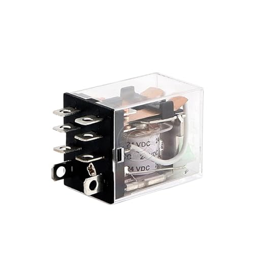 Micro mini interrupteur de relais électromagnétique pour éviter les pannes de circuit