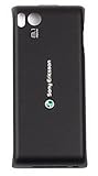 sixtyseven aino sedona black Versand aus Deutschland Orig. Ersatzteil Sony-Ericsson Aino Akkufachdeckel Black