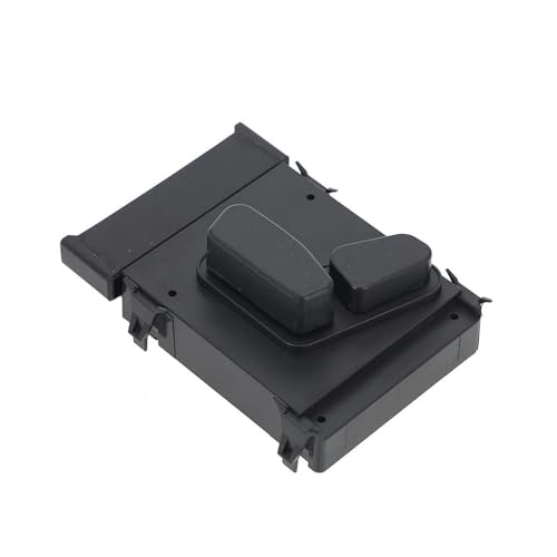 Boutons de réglage de siège Jeep panne résolue commande conducteur gauche 56049433AD