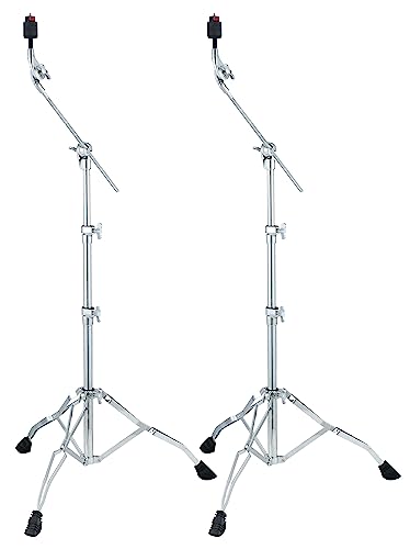 Tama Hc43Bwn Stage Master Cymbal Stand Bundle #TOP28
