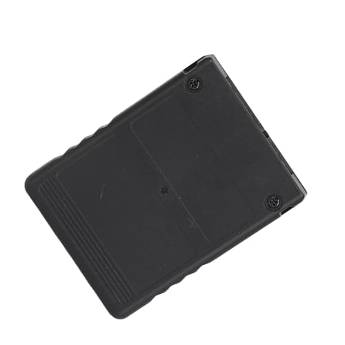 Image of Game Console Memory Card High Speed Plug and Play V1.966 USB Game Start Card for PS1 Thick Machine (8MB)