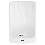 ADATA – ADATA HV320 - 2 TB, externe Festplatte mit USB 3.2 Gen.1, we