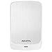 Produktbild ADATA HV320 - 2 TB, externe Festplatte mit USB 3.2 Gen.1, weiß
