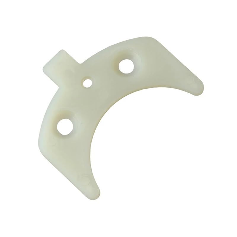 Pièce de rechange plaque de réglage 3B2-63724 pour moteur marin