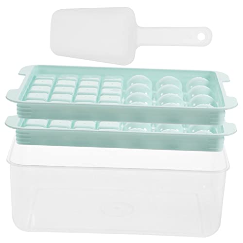 Molde para hacer bolas de hielo práctico miniatura 1