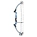 Genesis? Mini LH Compound Bow, BLUE