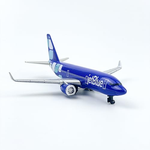 AVIAMUSE Jetblue Model Airplanes