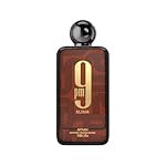 Afnan 9 PM Elixir Unisex Extrait de Parfum, 3.4 Fl. Oz