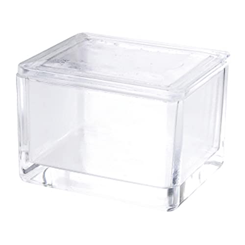 Disposable Slide Staining Tray Set