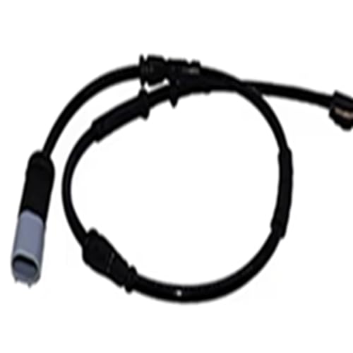 Sensor de desgaste de frenos Mini Cooper F54 F55 solución para testigo de pastillas encendido