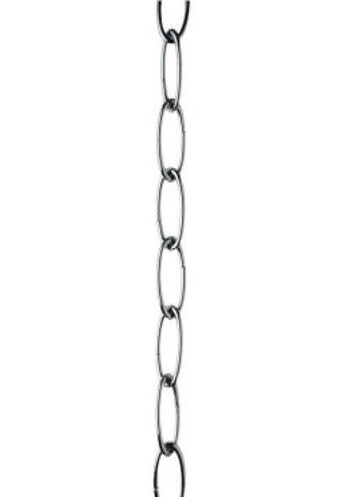 Kichler 2996CLP Accessory Chain Standard Gauge 36-Inch, Classic Pewter — Amazon image 20