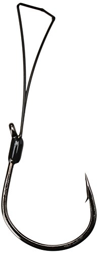 Gamakatsu Finesse WG Weedless