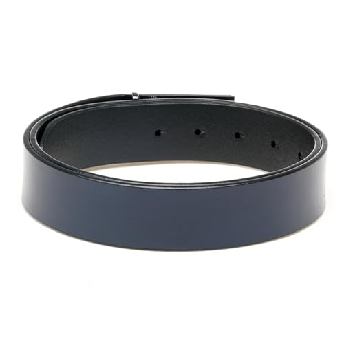 Image of U.S. POLO ASSN. Men Leather Modena Chinos Belt