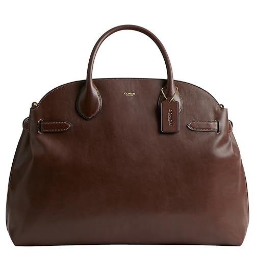 Coach Soft Empire Carryall Bag 48