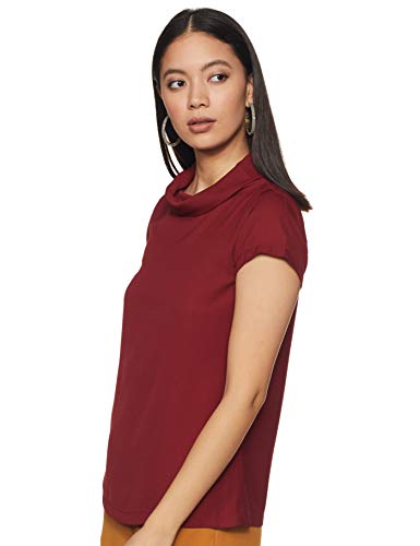 Image of Amazon Brand - Symbol Women's Regular Fit Blouse