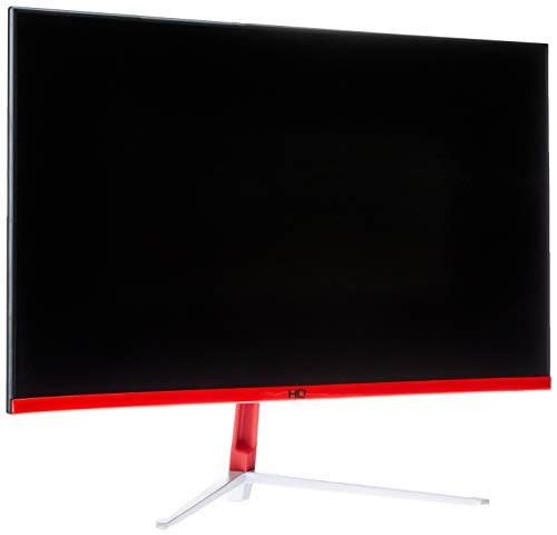 Monitor Gamer HQ Led Curvo 24