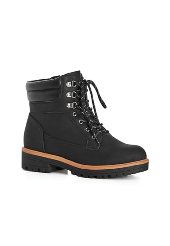 Women's Wide Width Aviva Hiker Boot