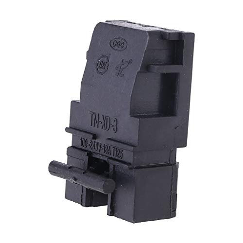 1 Pc tat Switch TM-XD-3 240V 13A Interruptor para Tetera Eléctrica miniatura 5