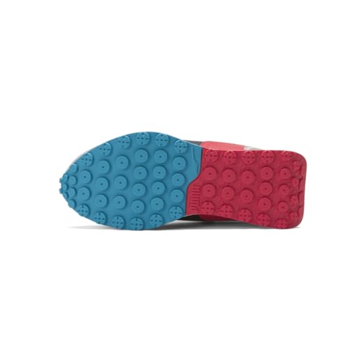 Chaussure de piste d'athlétisme mixte enfant PUMA Rider Fv Future Vintage baskets de running - 5
