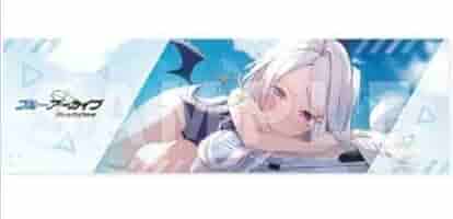ブルーアーカイブ ブルアカ 韓国 ヒナ 応援タオル スローガン インテリア Amazon.co.jp: ブルアカ ヒナ 応援タオル スローガン インテリア