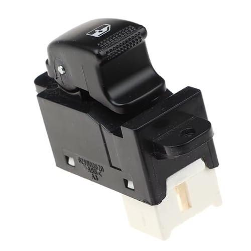 Interrupteur bouton commande vitres Kia Sedona Rio 93580-2D000