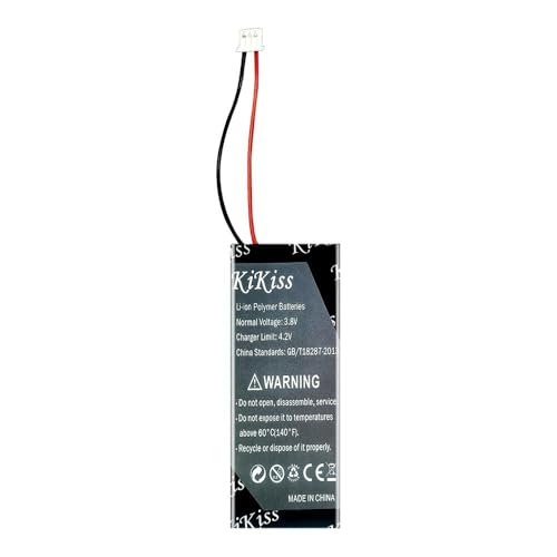 Batería Polaroid 360 R360-BLK01 de litio 1500 mAh para recambio de cámara VR