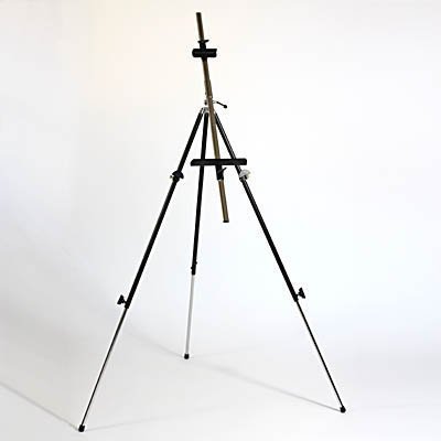 Loxley Devon Metal Field Easel
