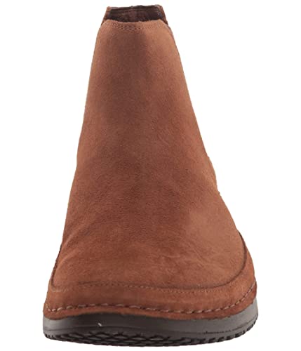 Image of Chaco Women's Paonia Chelsea Boots